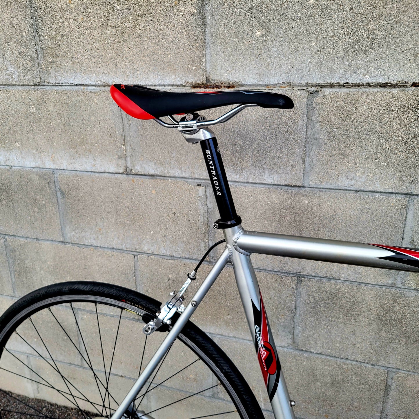 Trek 1000 Road Bike (58cm)