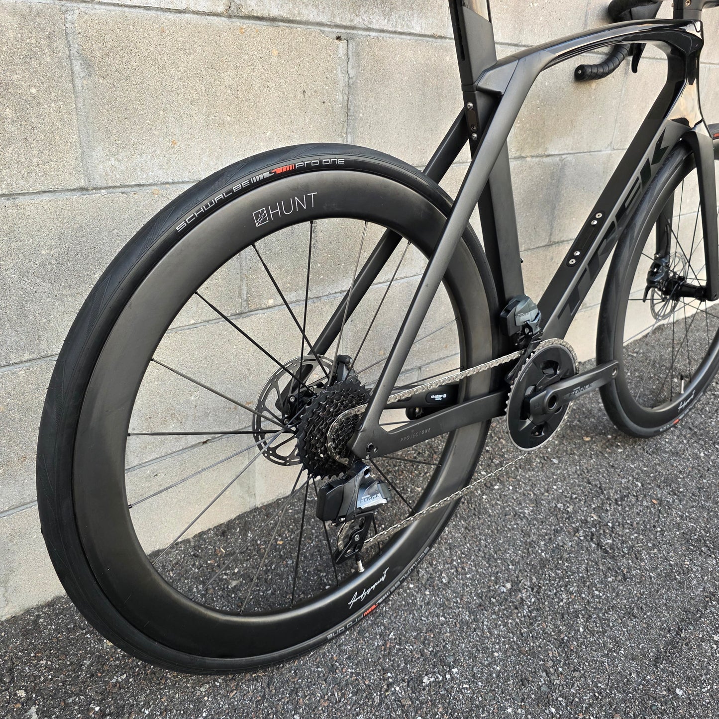 Trek Madone SLR 7 Gen6 (56cm) Force AXS