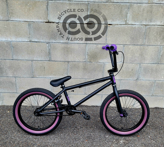 Fit Bike Co Misfit 18" Kids BMX