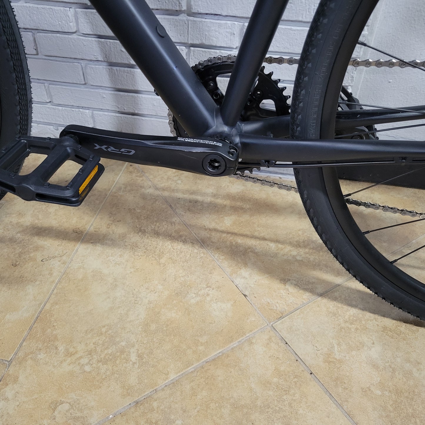 2022 Cannondale Topstone (Medium) Ultegra Rx/ GRX