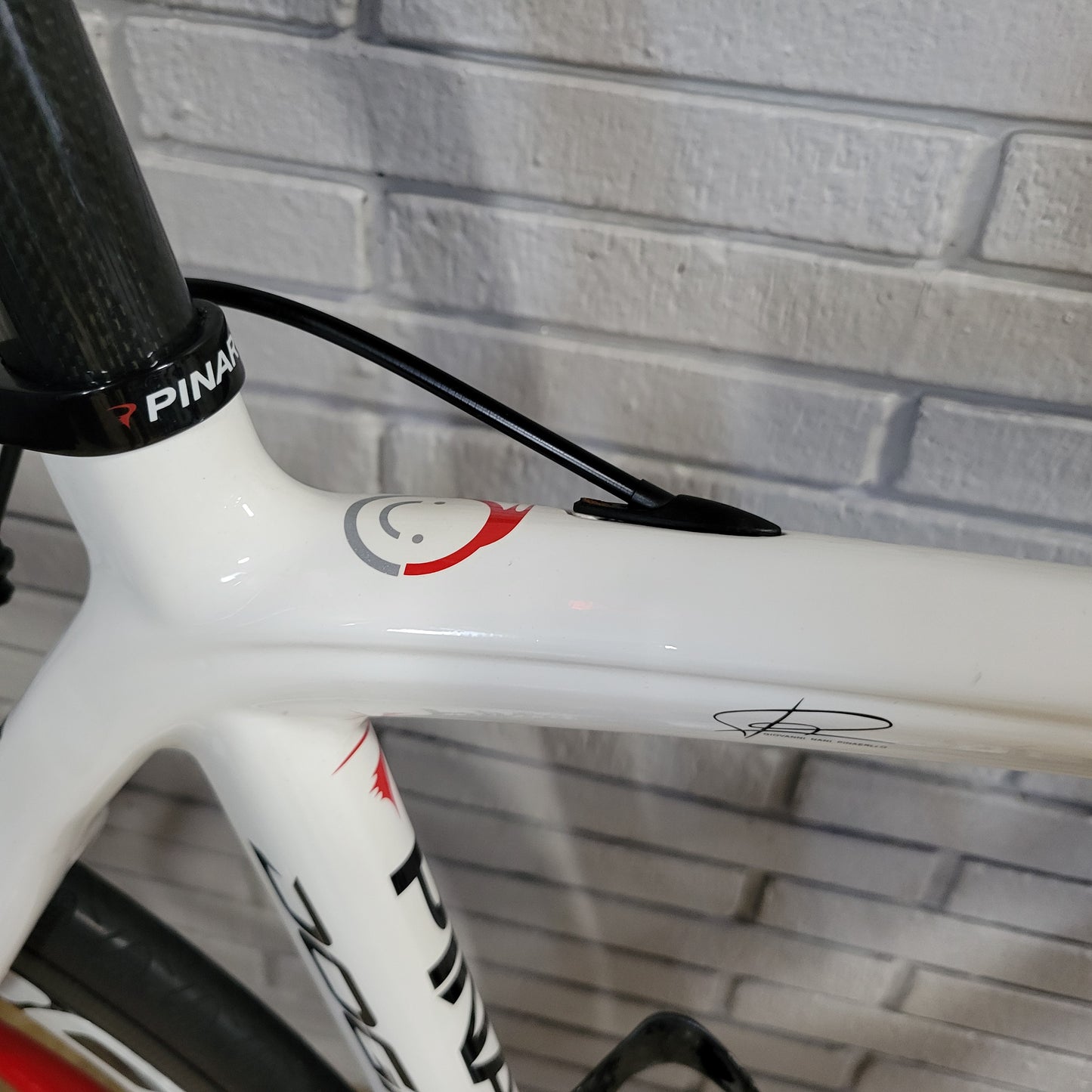 Pinarello Dogma 65.1 Think 2 (56cm)