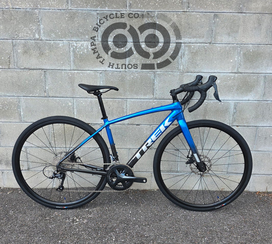2023 Trek Domane AL3 49CM