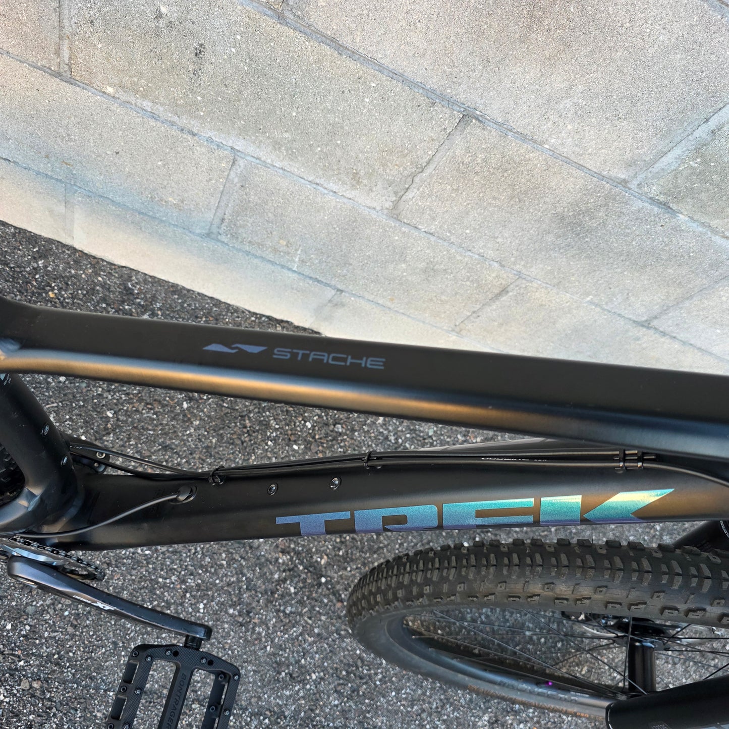 2024 Trek Stache (M/L) 29