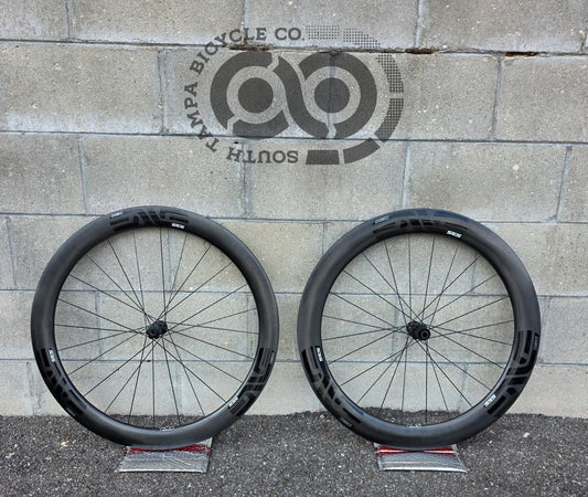 ENVE SES 5.6 Disc Carbon/ Dt Swiss 180 EXP Ceramic