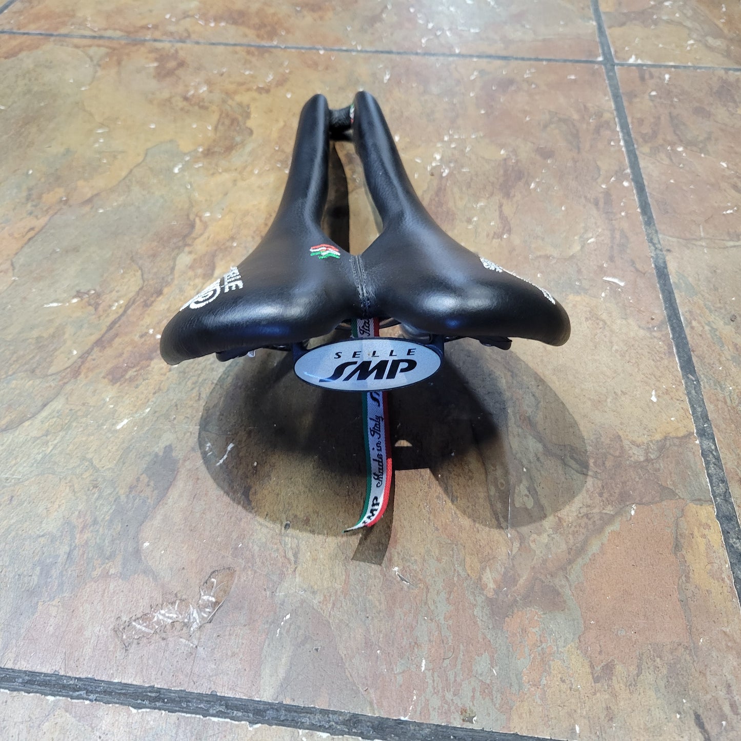 Selle SMP Dynamic Saddle
