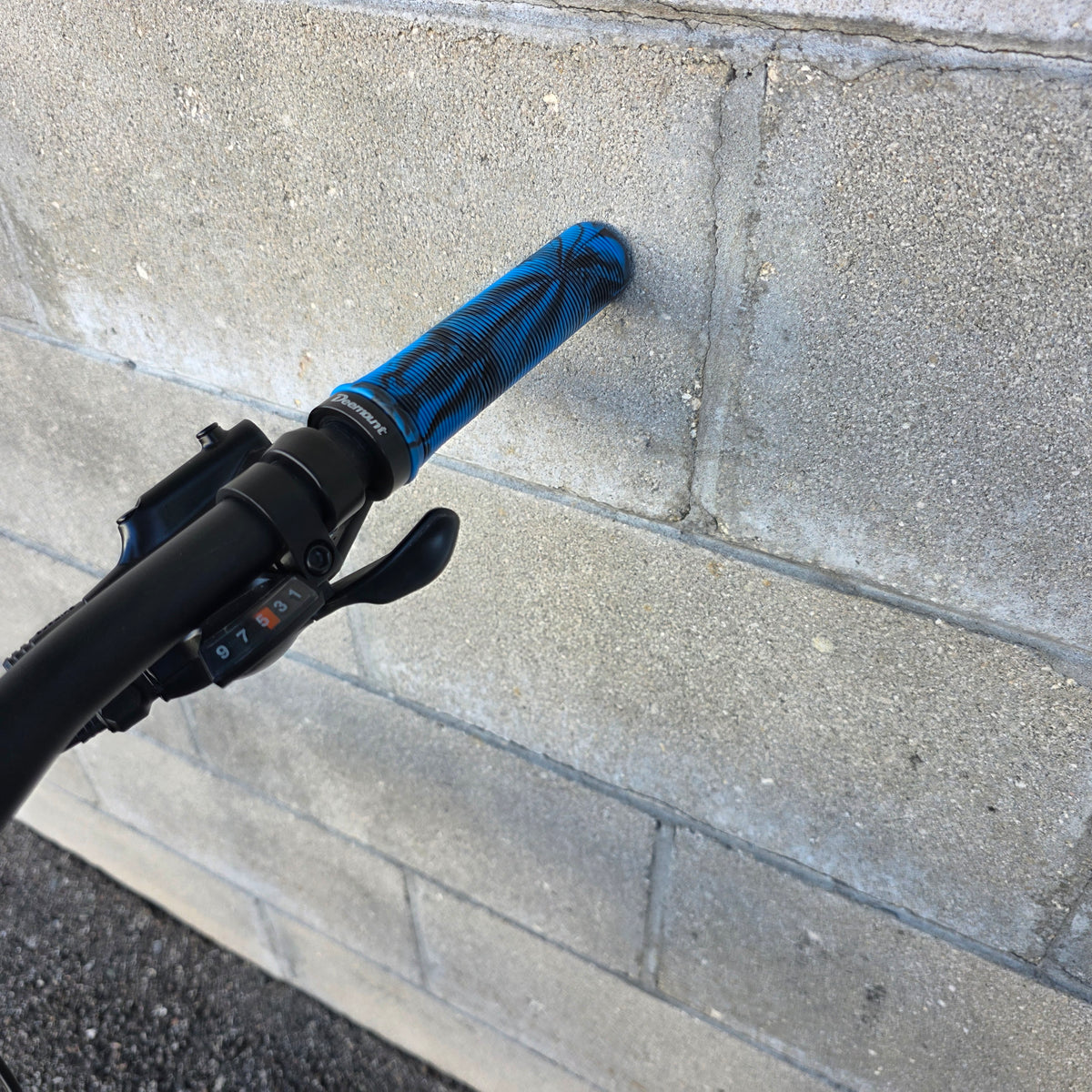 KHS Grit 55 (XS Extra Small) Steel Flat Bar Gravel Bike