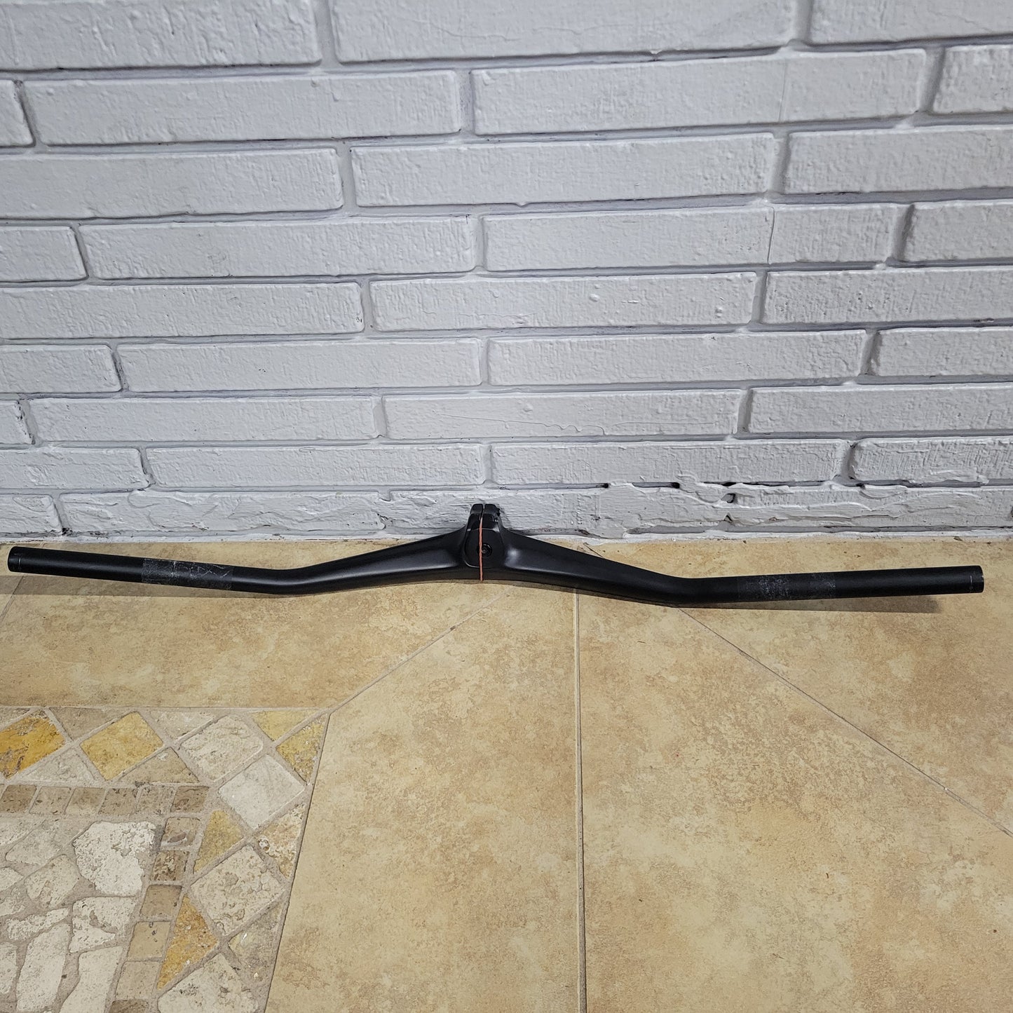 Syncros Hixon IC 1.0 rise Handlebar Carbon 1 piece