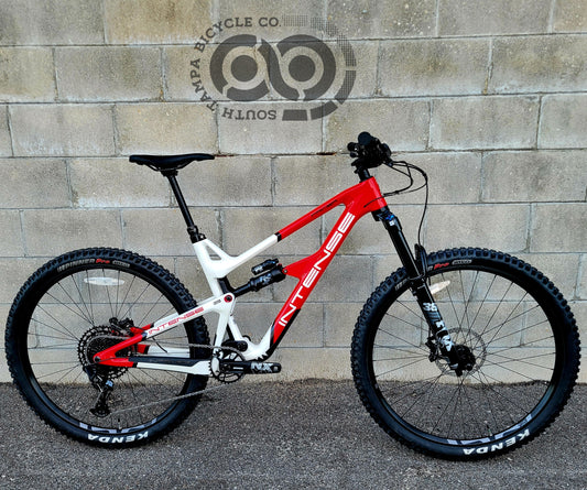 2024 Intense Primer Expert 29 (Large) Carbon