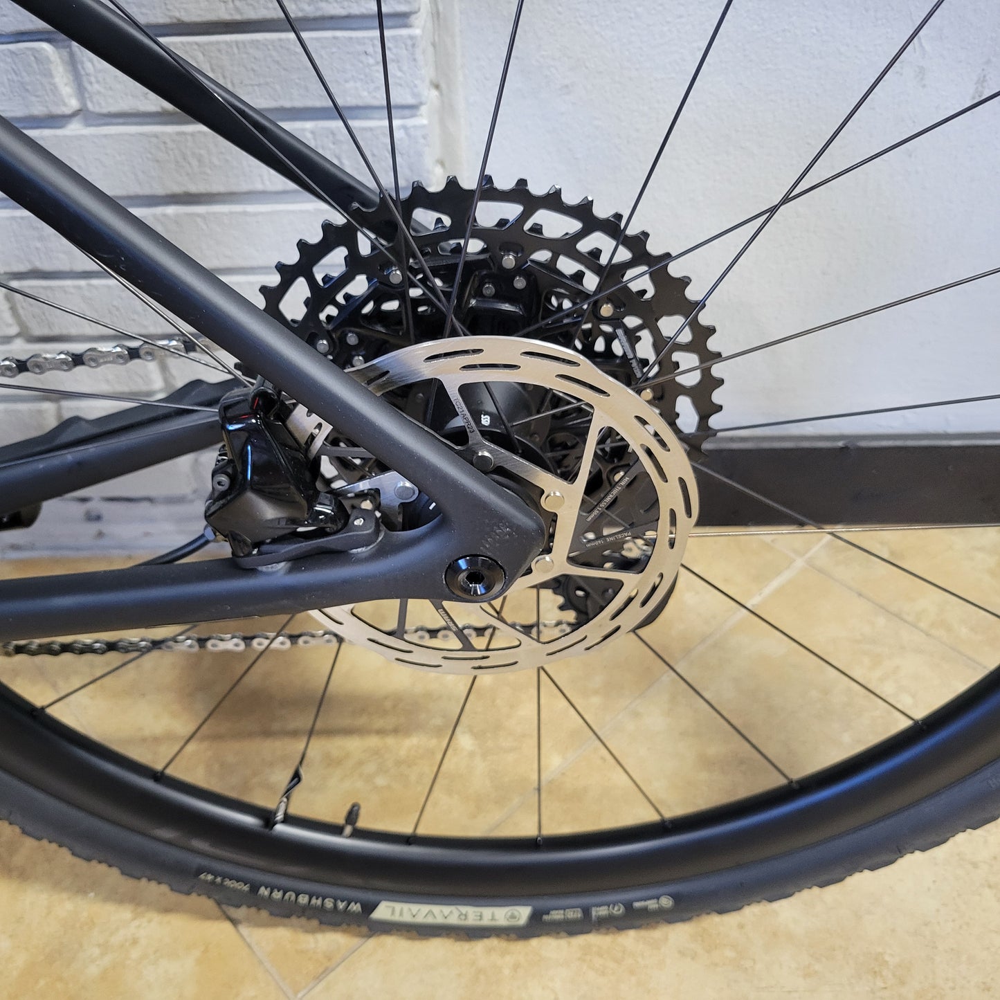 Specialized Diverge STR Expert 58cm
