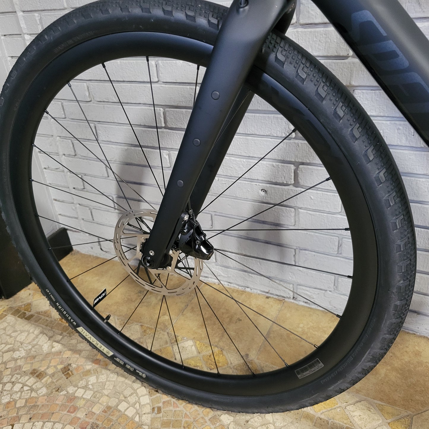 Specialized Diverge STR Expert 58cm