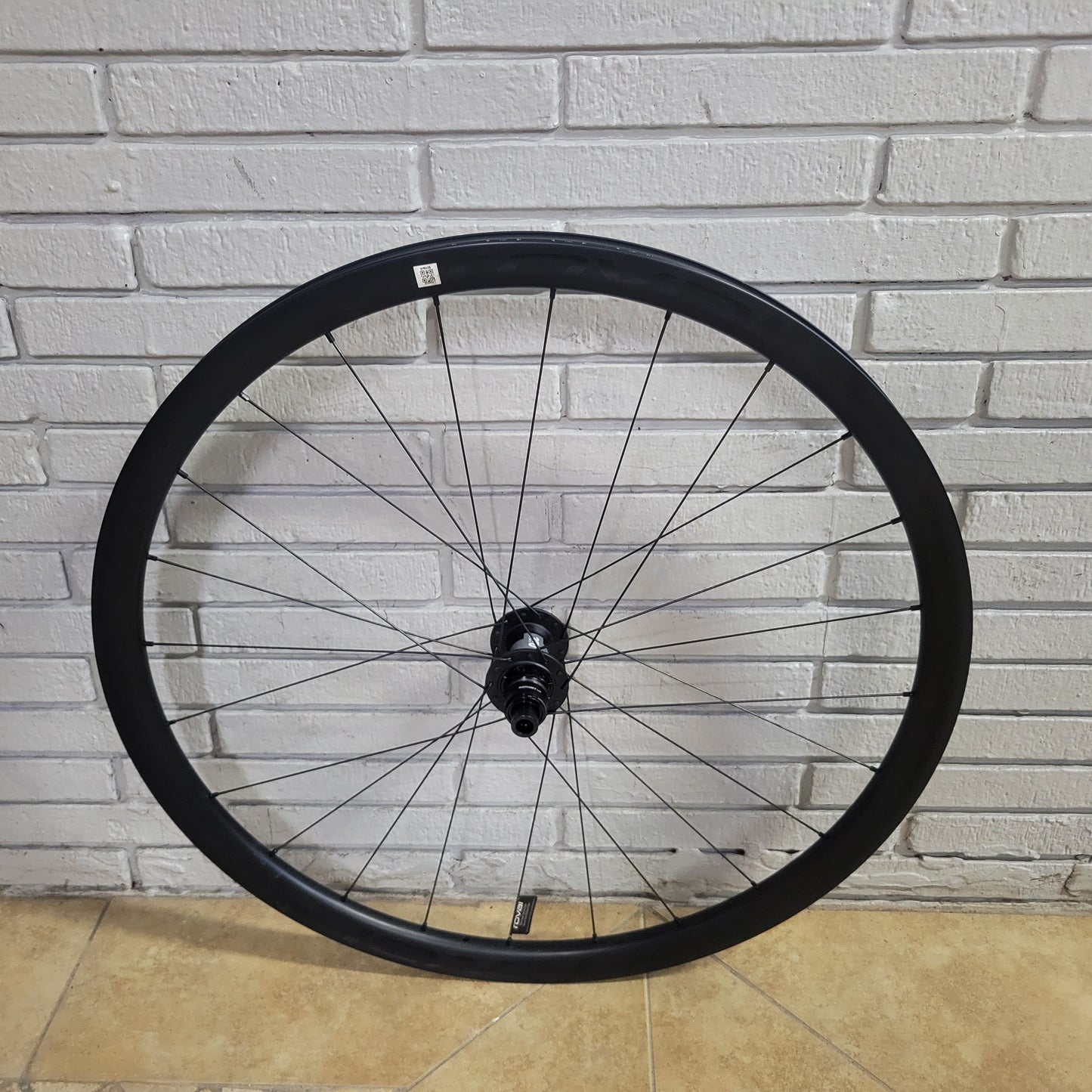 Roval Terra C