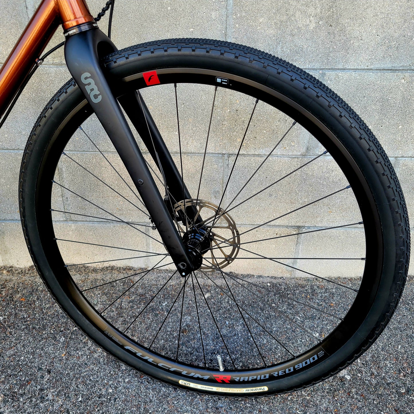 2023 State All-Road Gravel Bike (Size Small) SRAM Rival