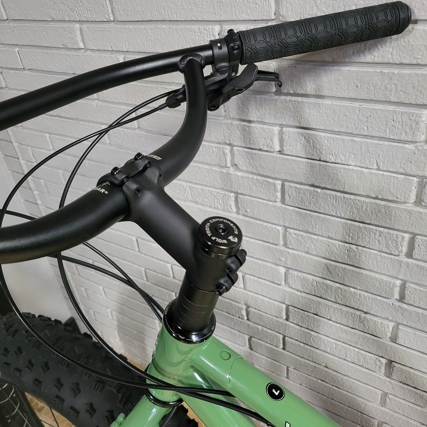 2023 Surly Wednesday Large