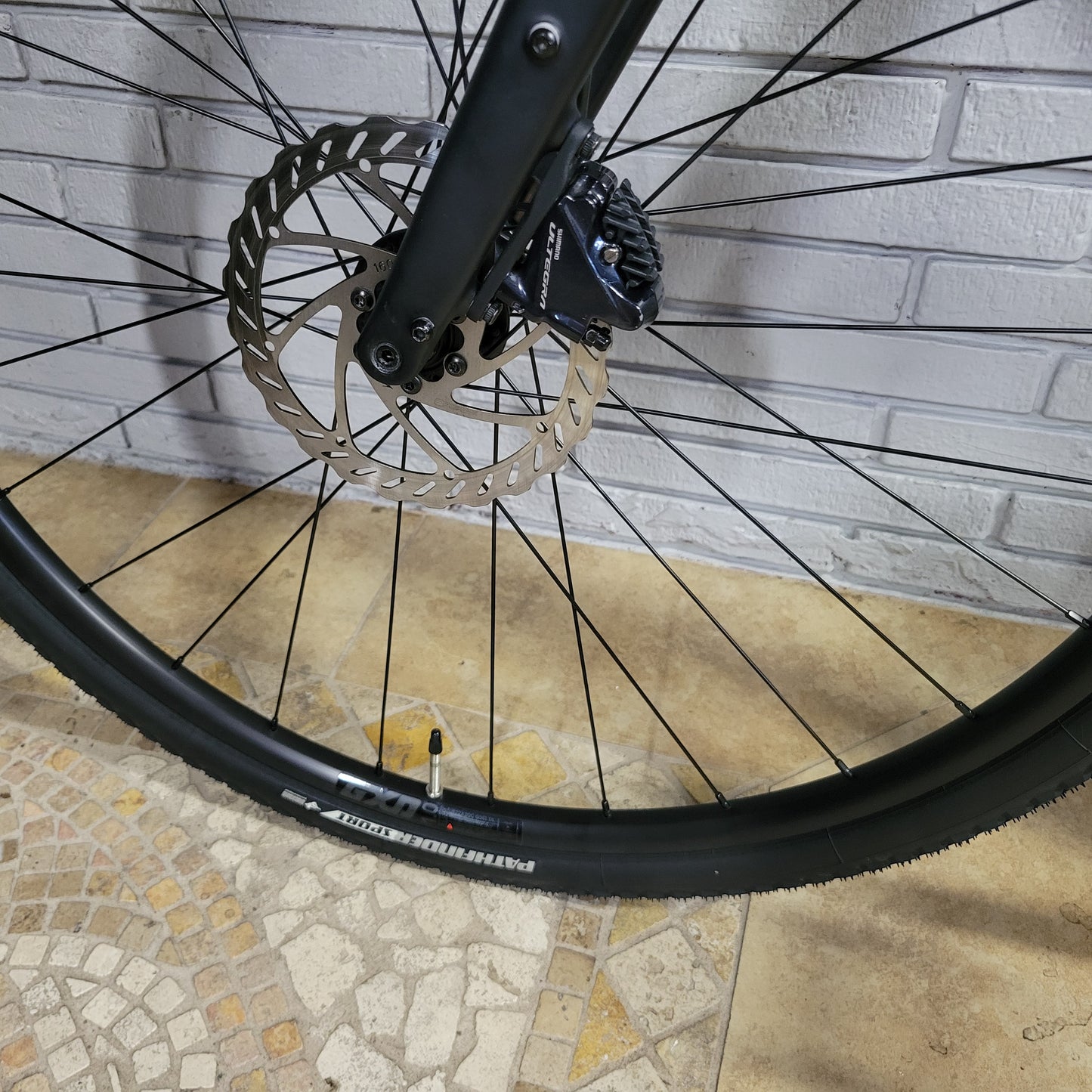 2022 Cannondale Topstone (Medium) Ultegra Rx/ GRX