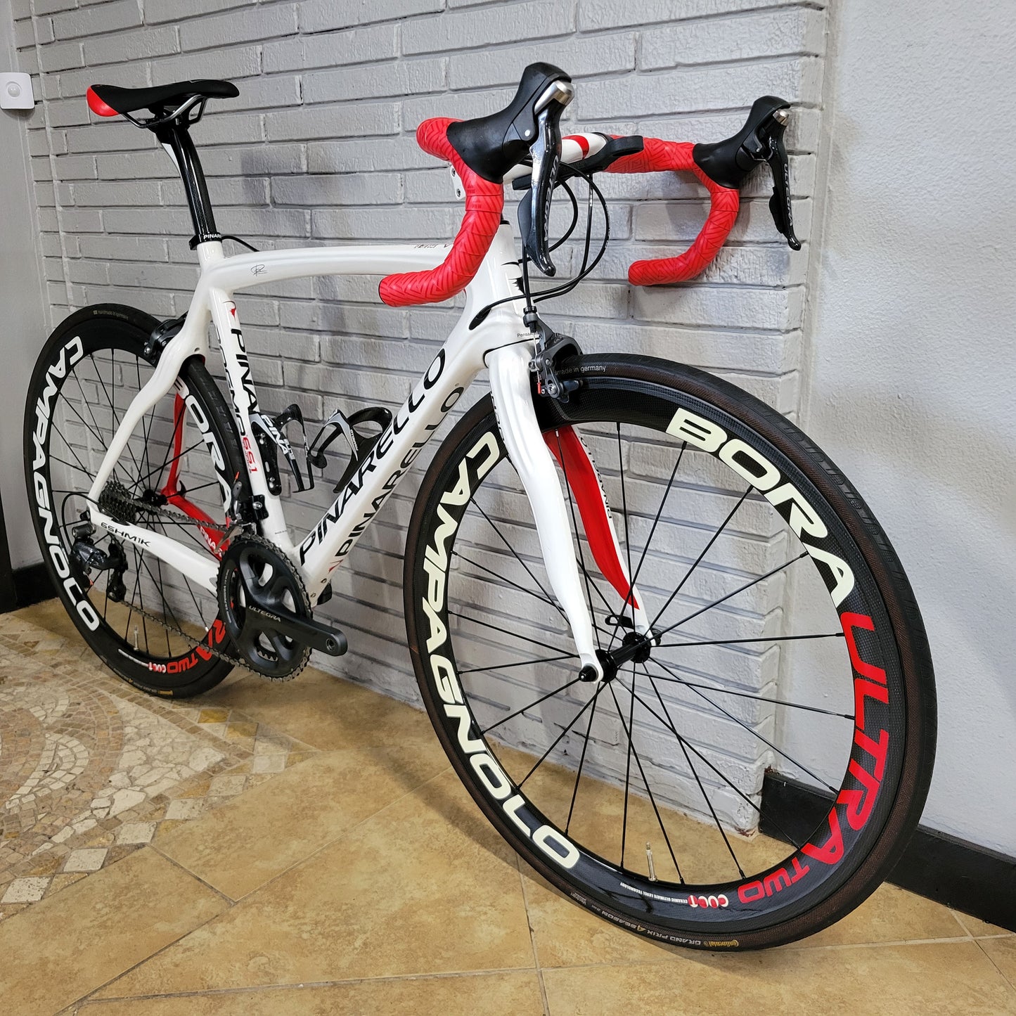 Pinarello Dogma 65.1 Think 2 (56cm)