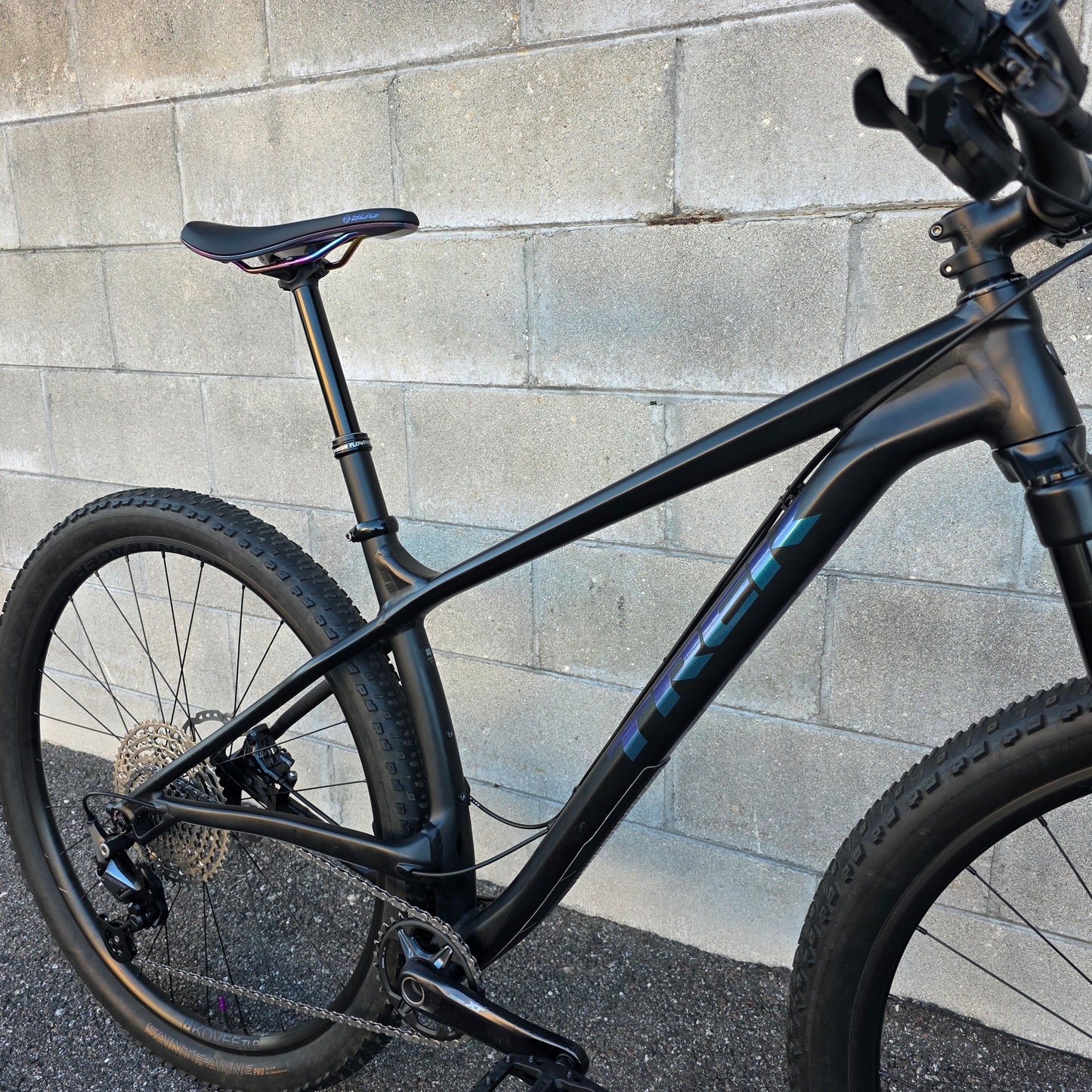 2024 Trek Stache (M/L) 29