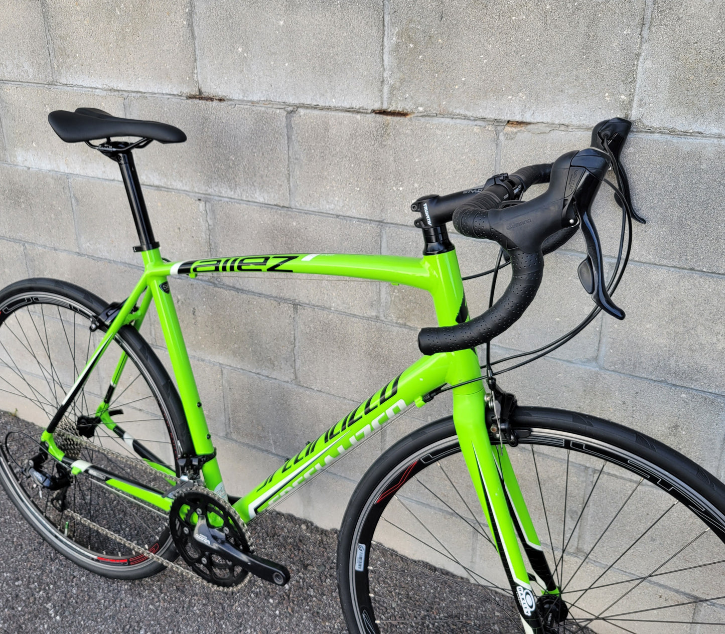 Specialized Allez Road Bike (58cm)