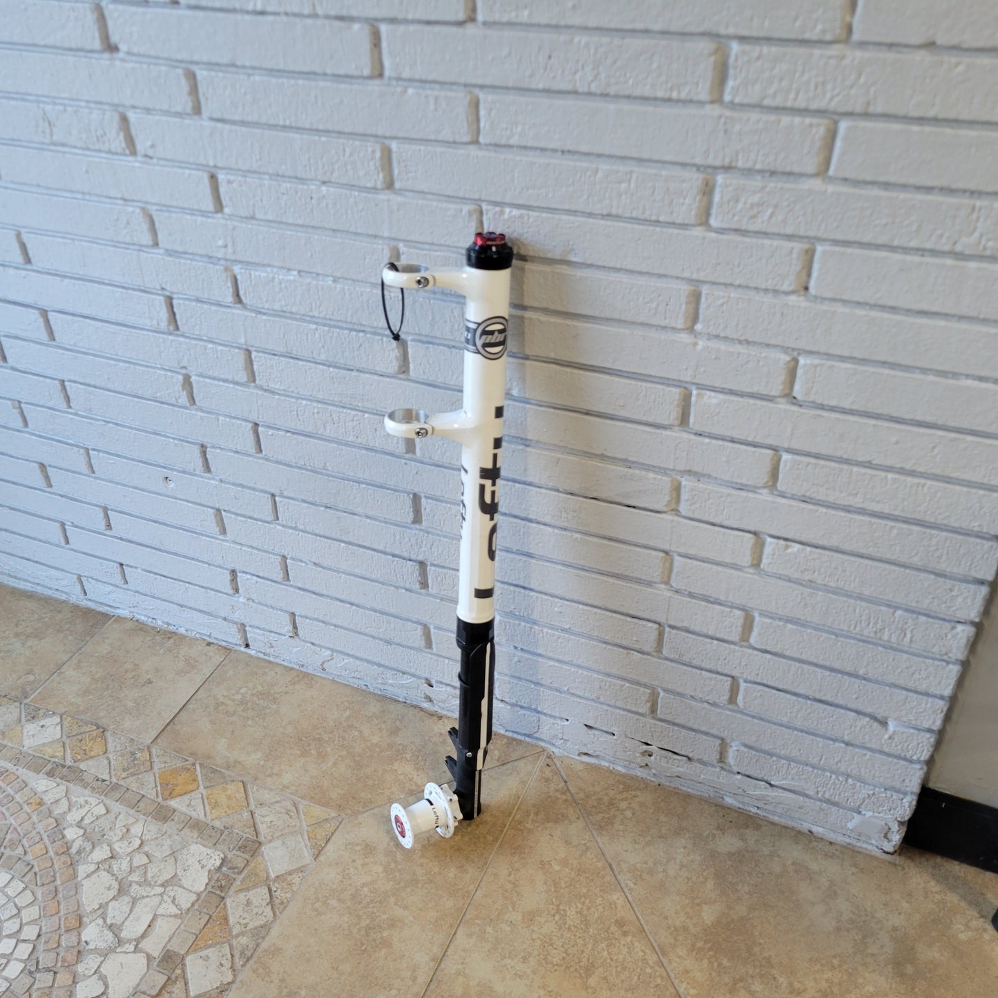 Cannondale Lefty PBR 29