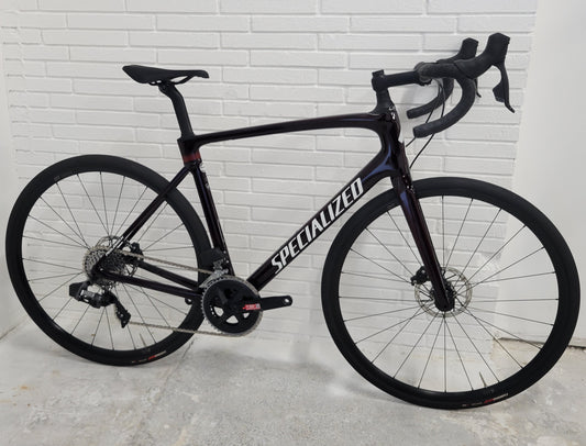 2022 Specialized Roubaix Comp Rival eTap AXS (58cm)
