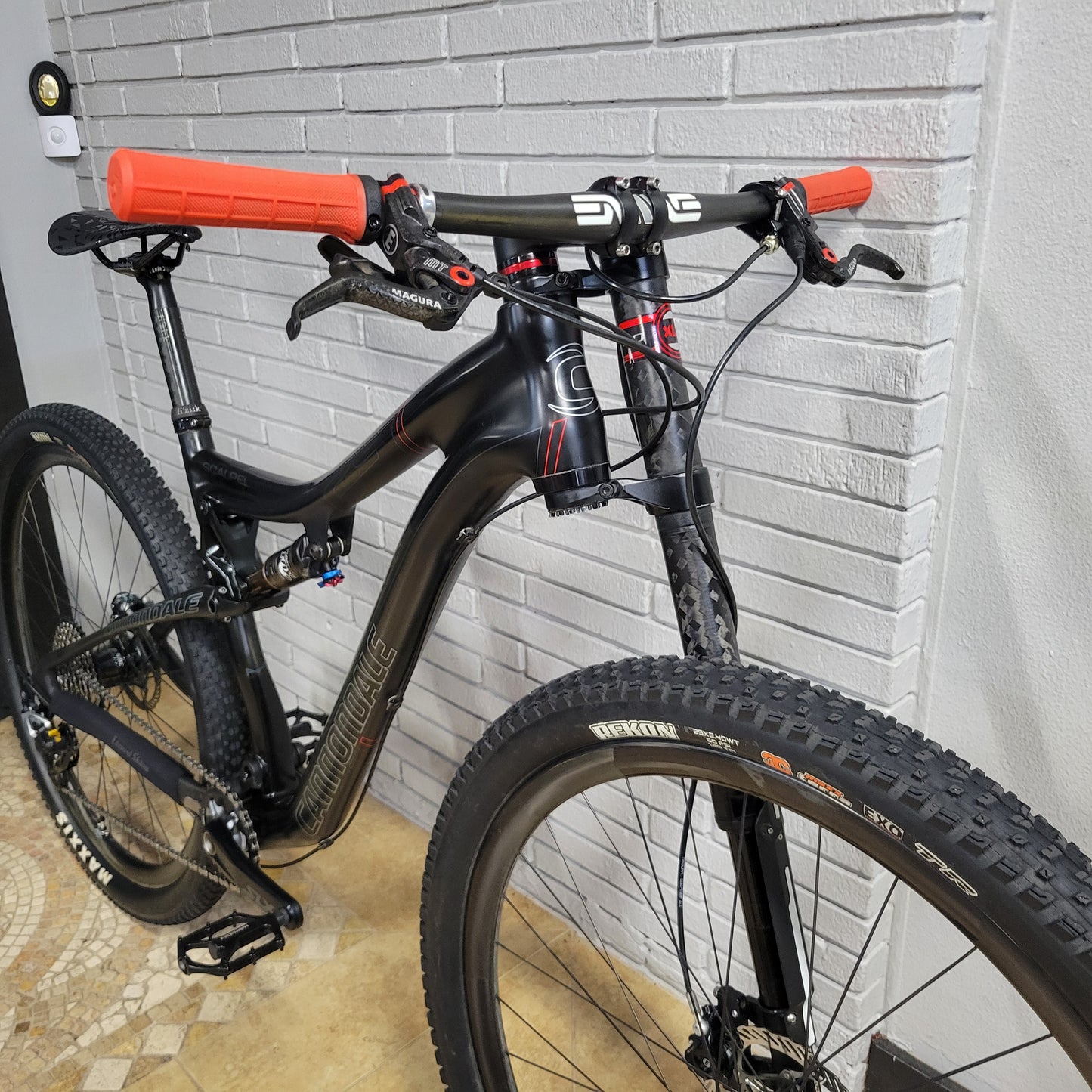 Cannondale Scalpel High Mod Carbon Ultimate 29 (Large)