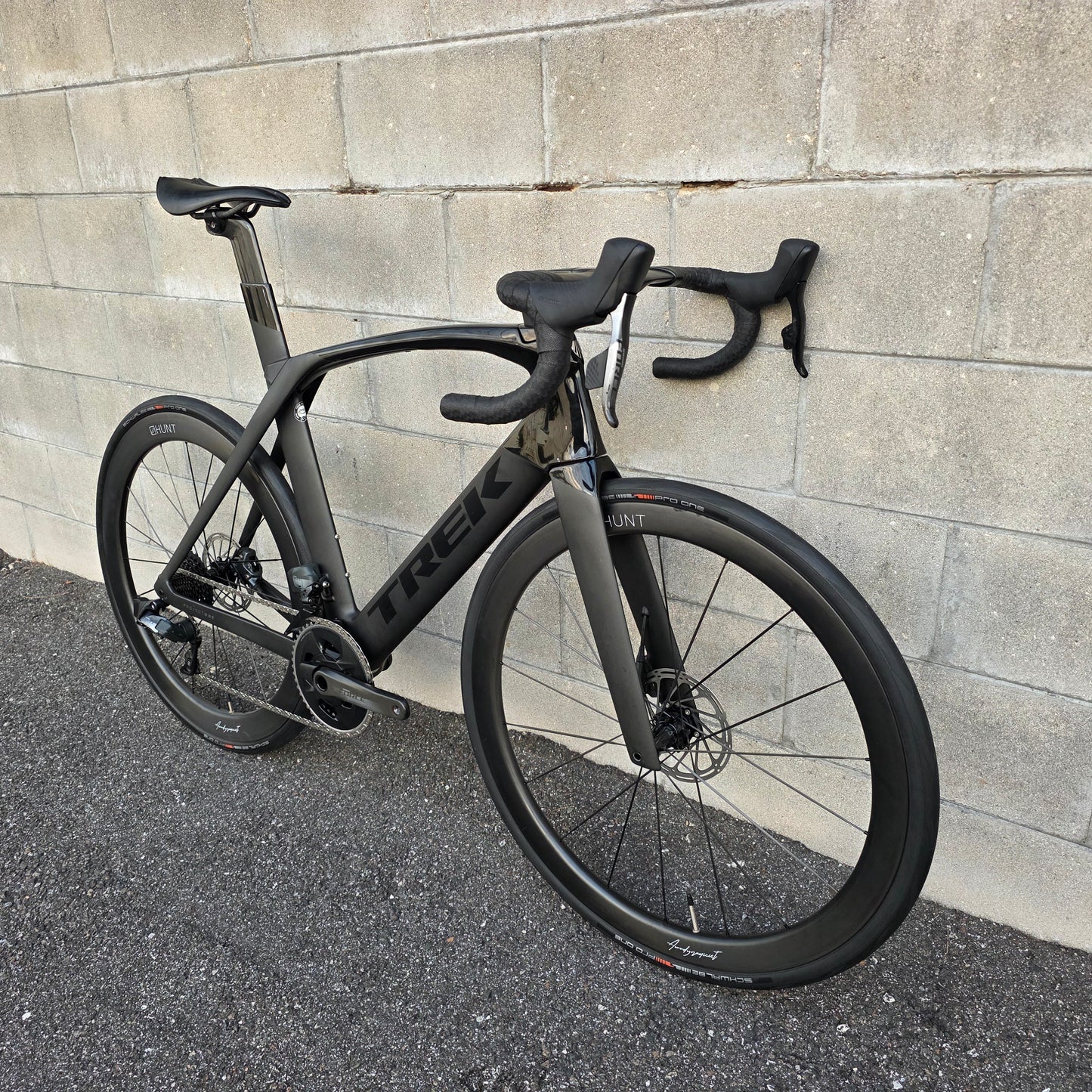 Trek Madone SLR 7 Gen6 (56cm) Force AXS