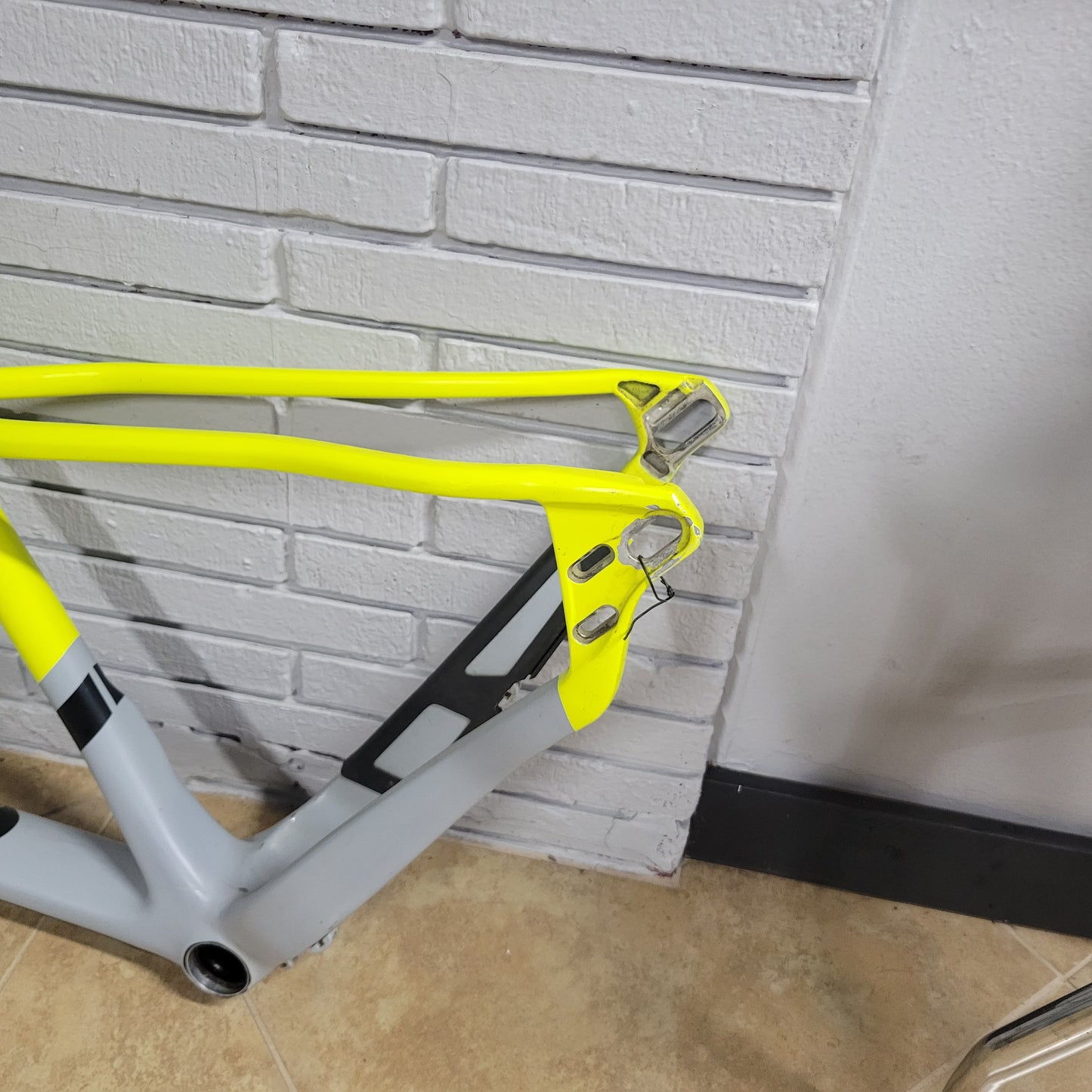 2018 Giant XTC SX Advanced 29 (Large)