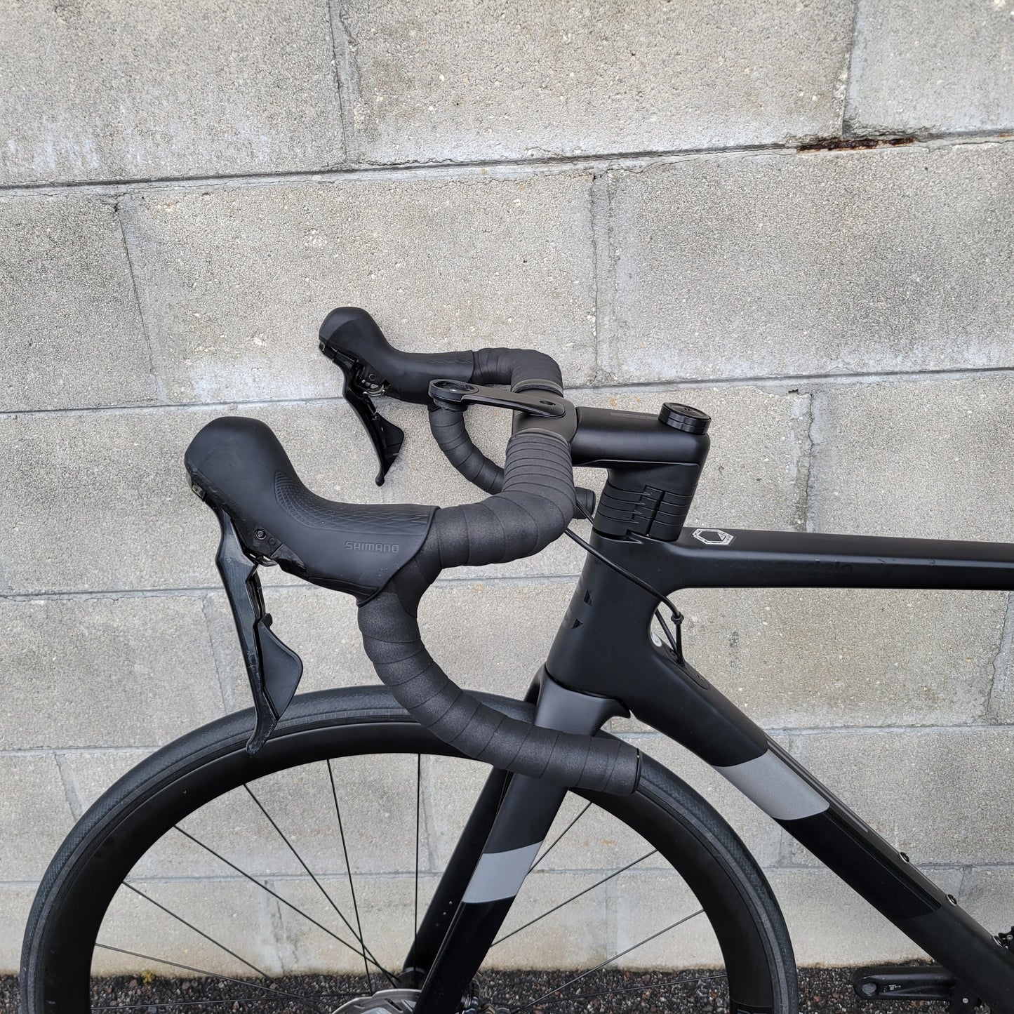 2020 Cannondale SuperSix EVO Ultegra (51cm) Carbon Wheels