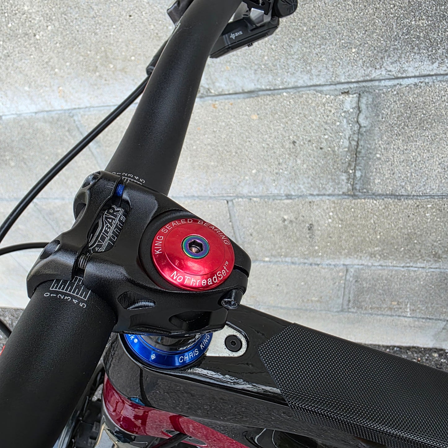 2021 Trek Fuel EX 9.9 (XL 21.5") AXS, i9, Fox Factory