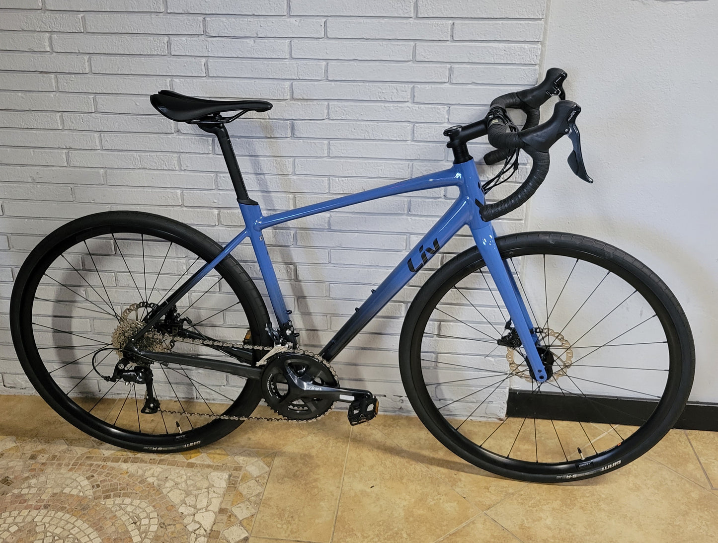 2021 Liv Avail AR 3 Disc