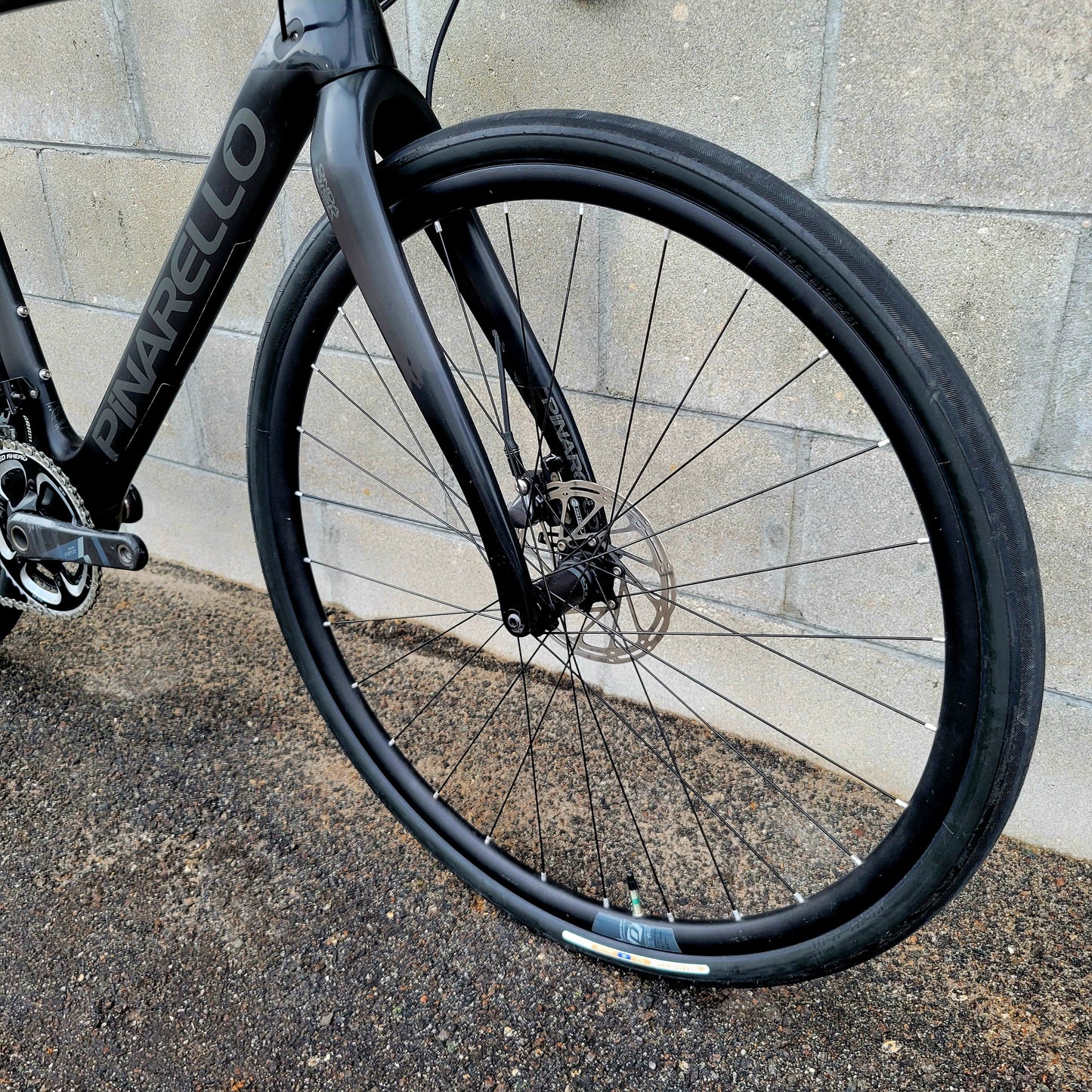 2020 Pinarello Crossista Carbon Gravel/ Cx/ All Road Bike (53cm)