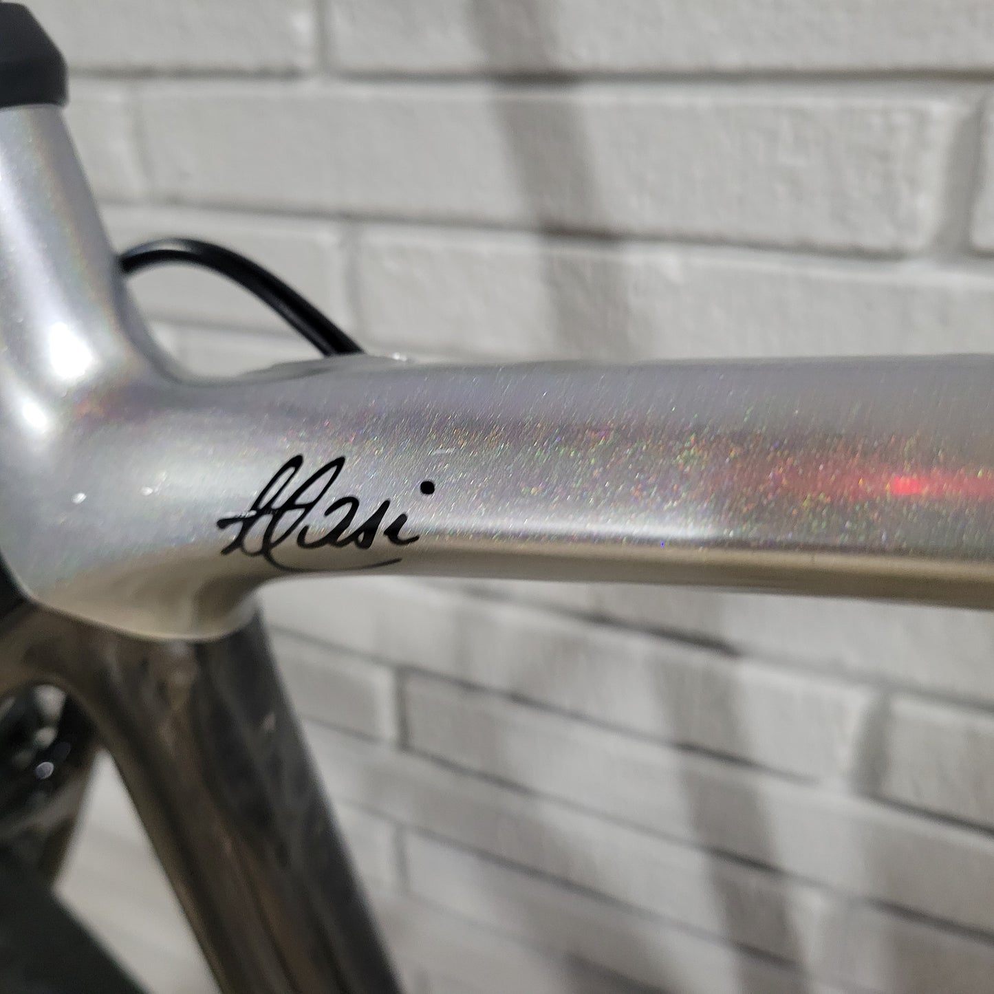 2018 Masi Evoluzione Dura-Ace (56cm) Carbon