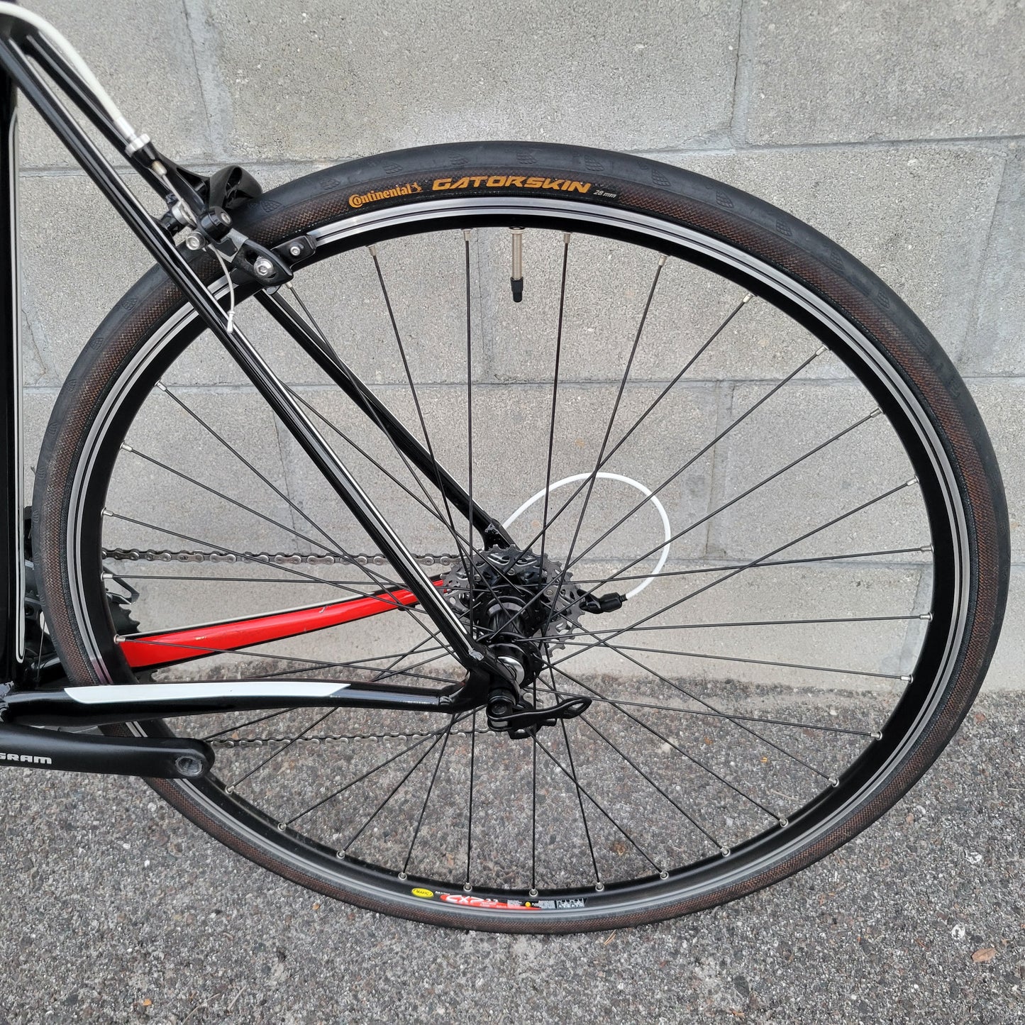 Specialized Allez Sport Road Bike