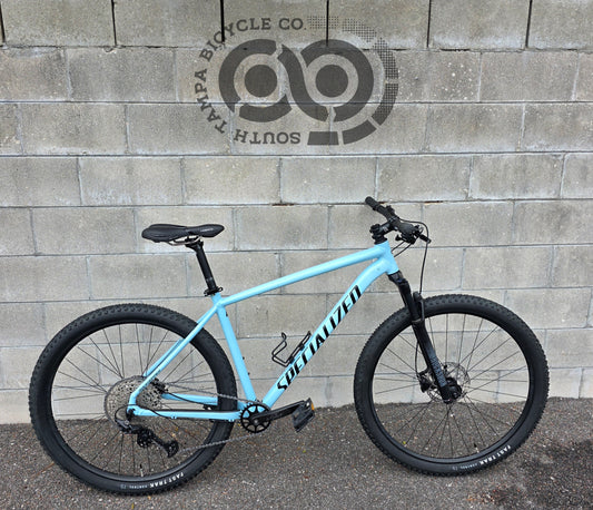 2023 Specialized Rockhopper Elite 29 (XL Extra Large)