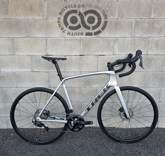 2022 Trek Emonda SL5 Carbon Road Bike (58cm)