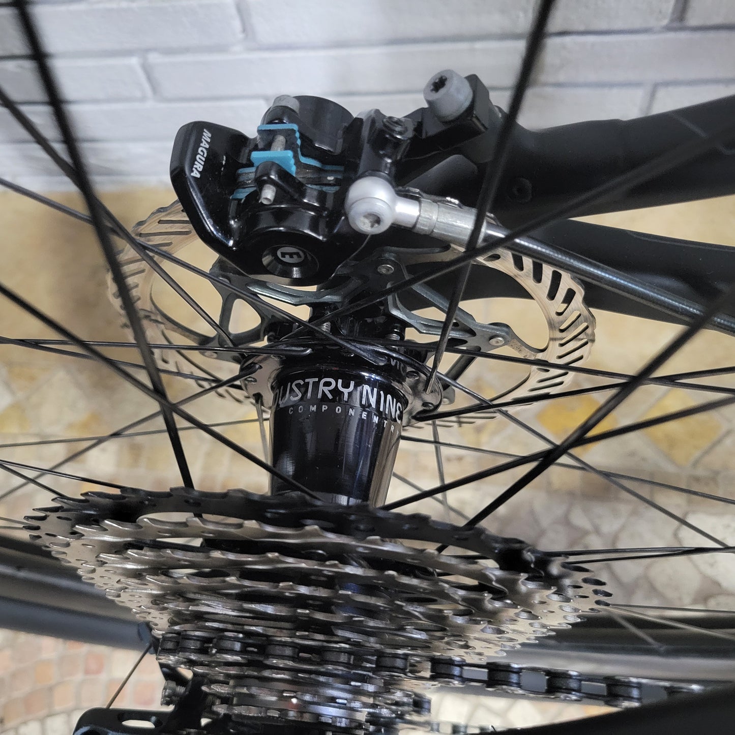 Cannondale Scalpel High Mod Carbon Ultimate 29 (Large)
