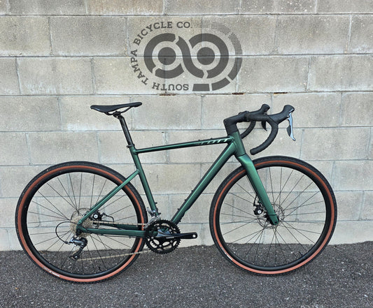 2024 Scott Speedster Gravel 50 (Small)