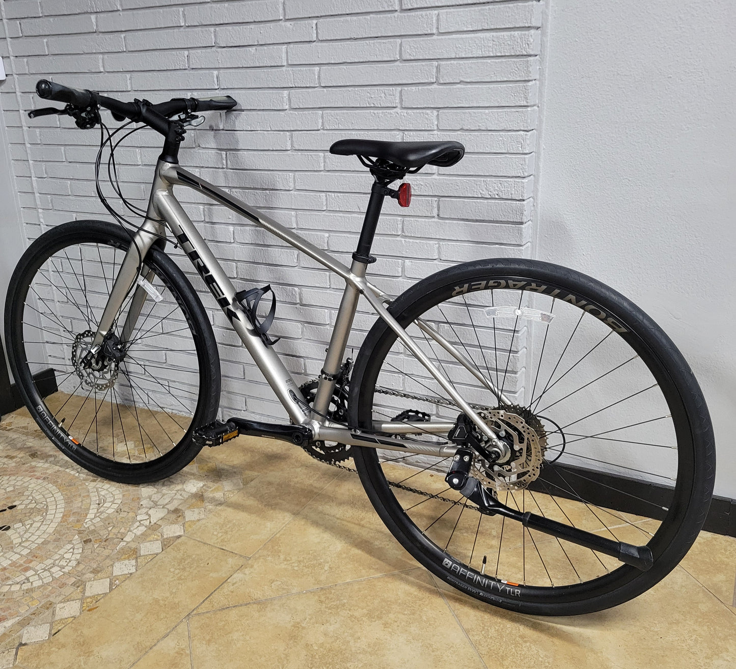 2020 Trek FX Sport 4 (Small)