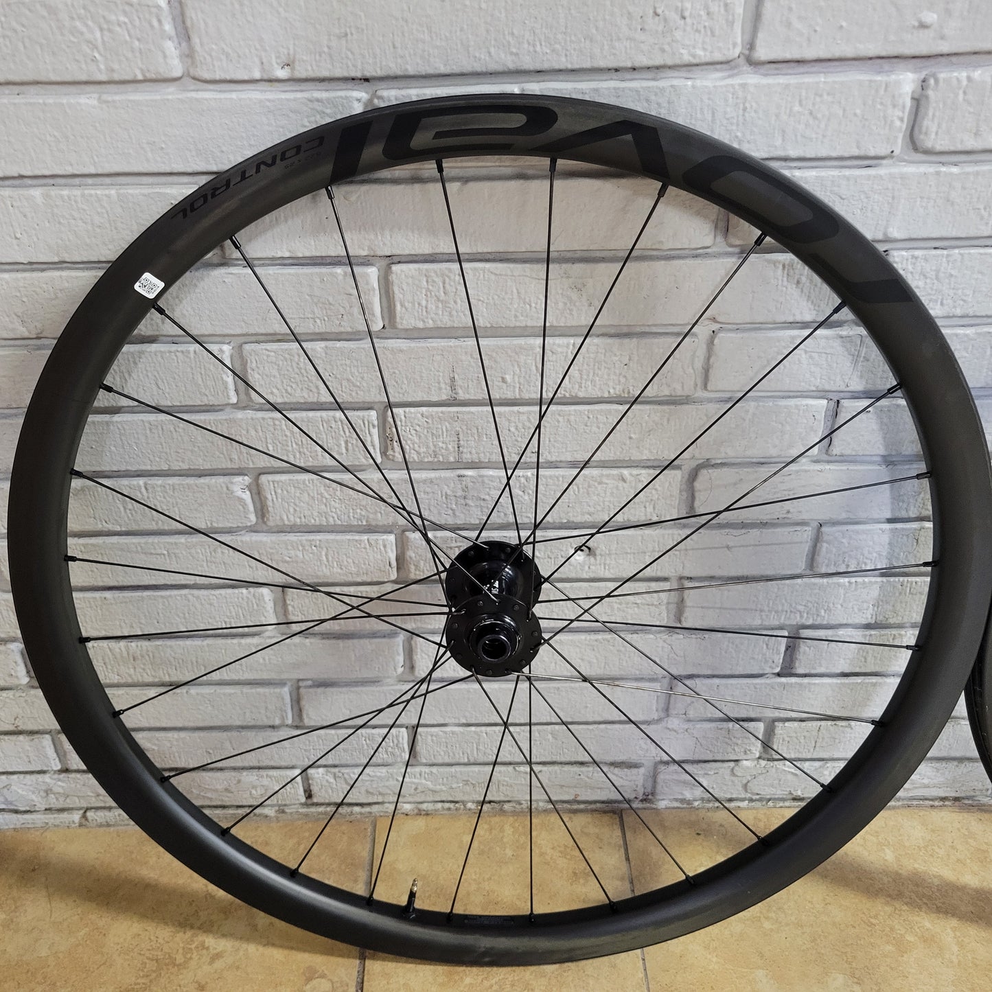 2022 Roval Control Carbon 29 wheelset