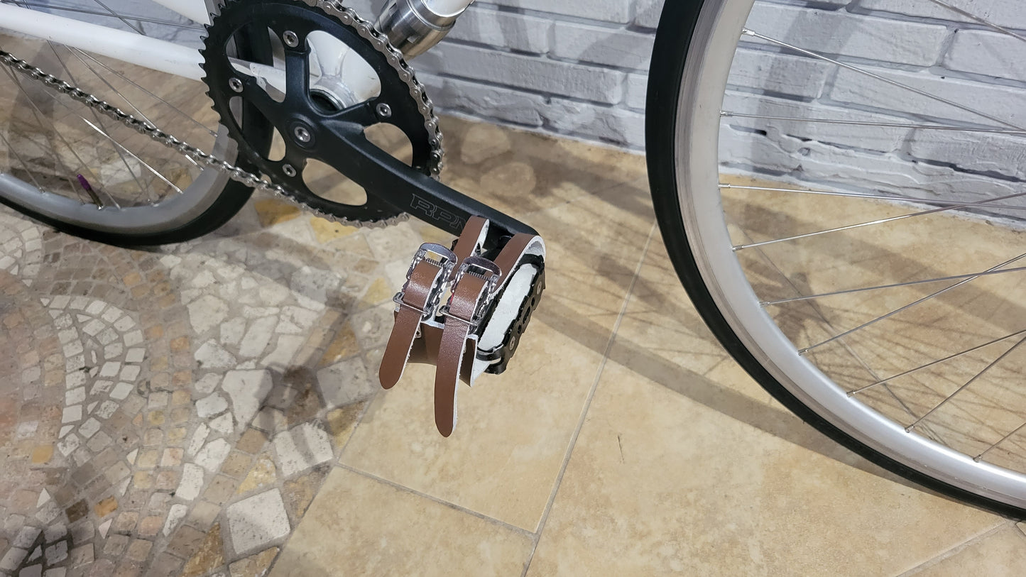 Soma Rush Steel (55cm) S&S Coupler