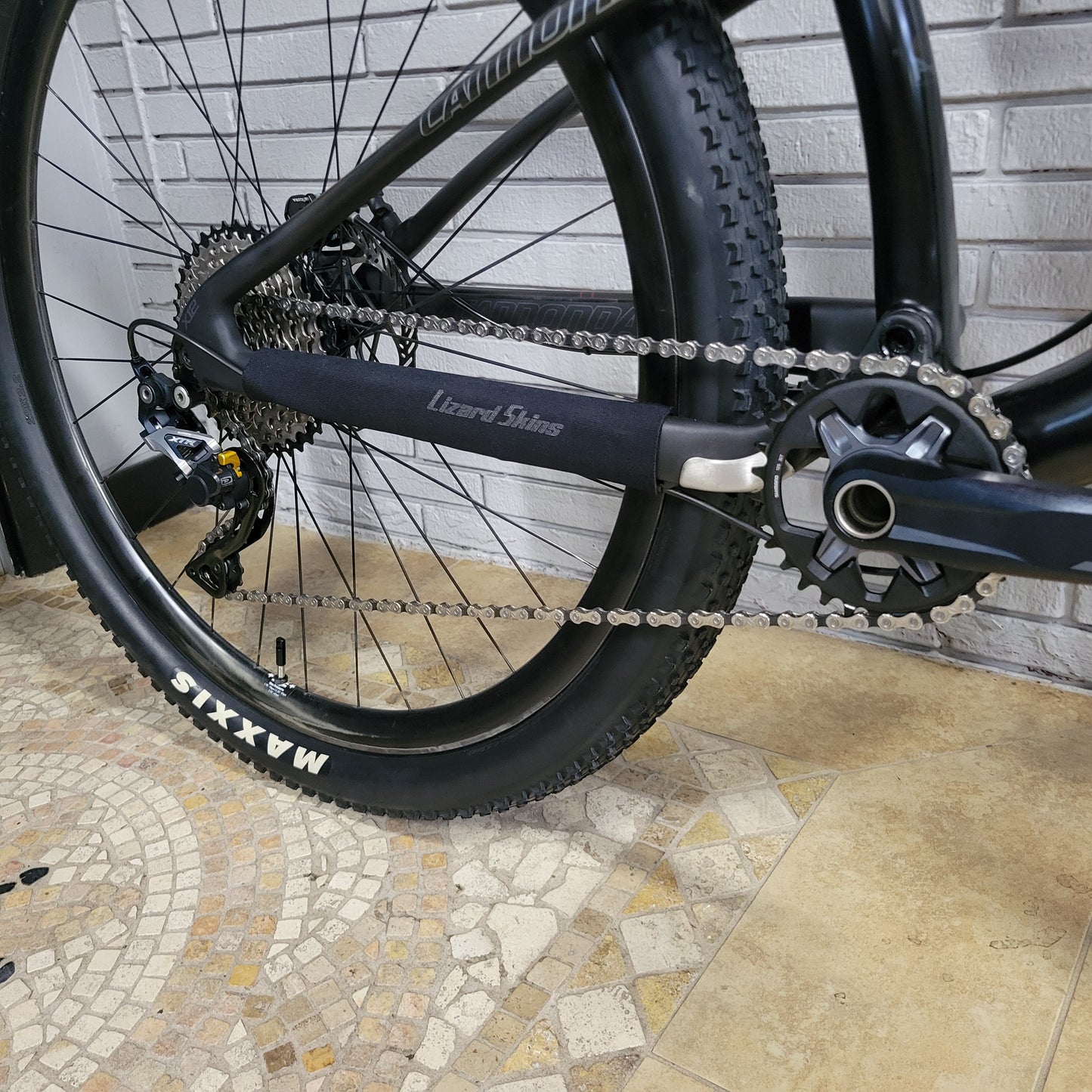 Cannondale Scalpel High Mod Carbon Ultimate 29 (Large)