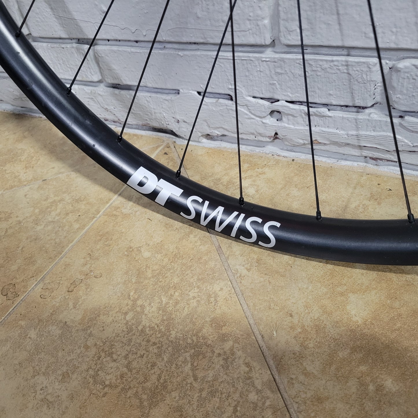 Dt Swiss XMC1501 29 Carbon wheelset Boost XD