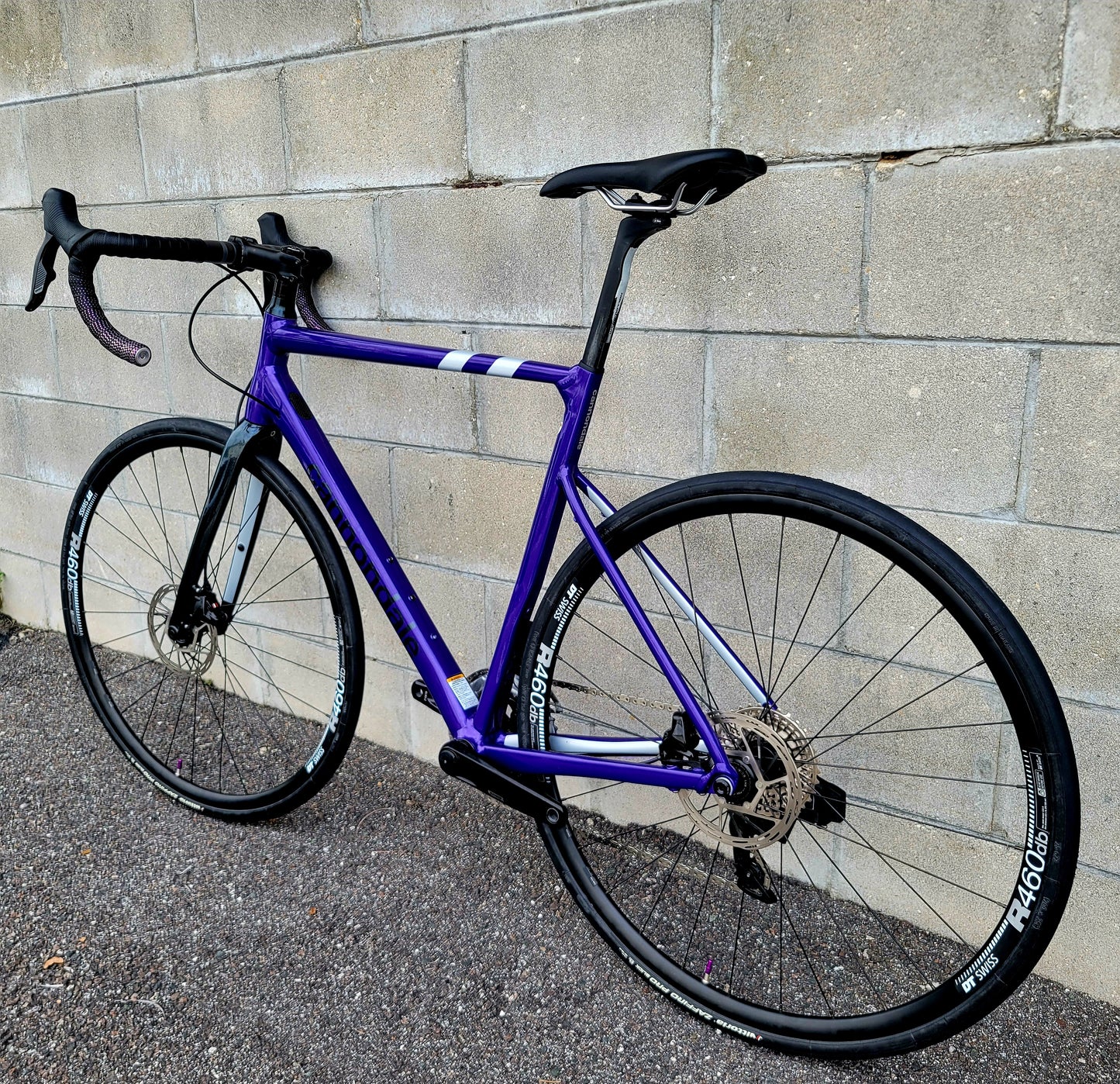 Cannondale CAAD 13 Rival AXS 56cm