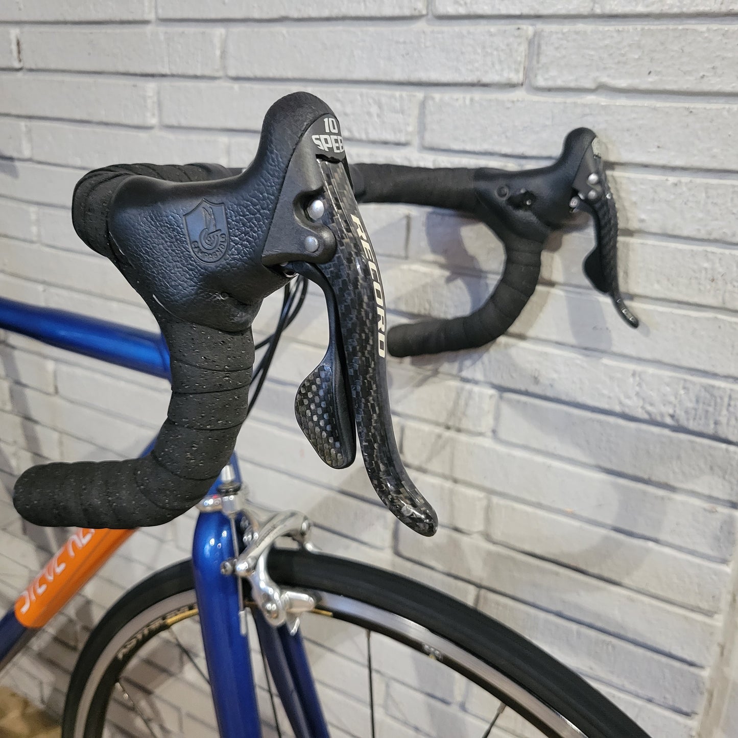 Steve Rex Road Bike (56cm)