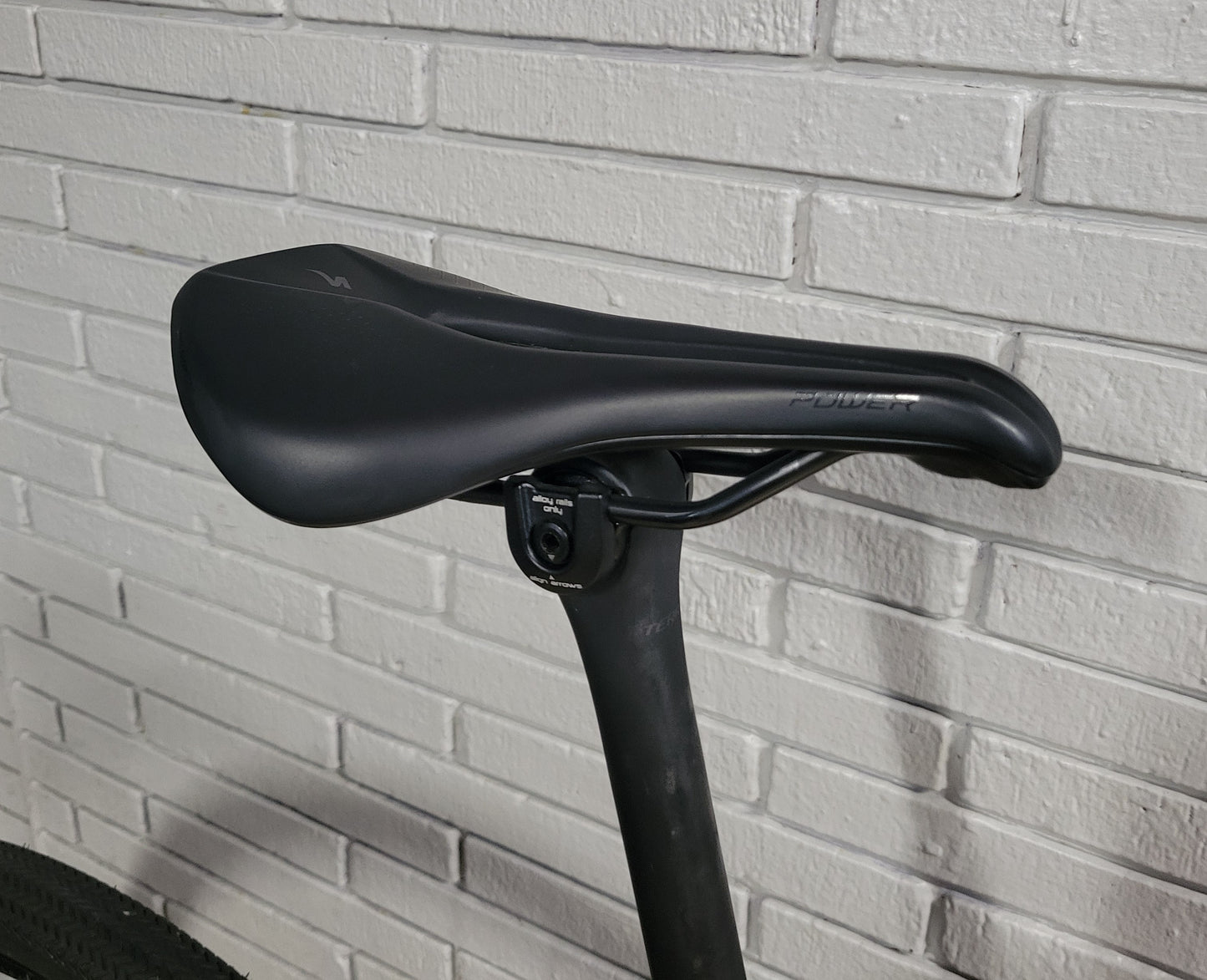 Specialized Sequoia Expert 58cm SRAM AXS