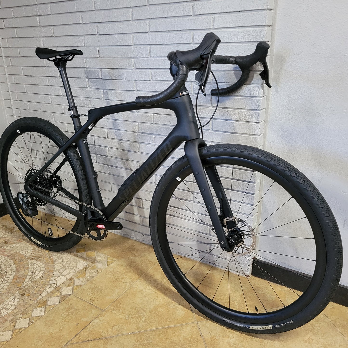 Specialized Diverge STR Expert 58cm