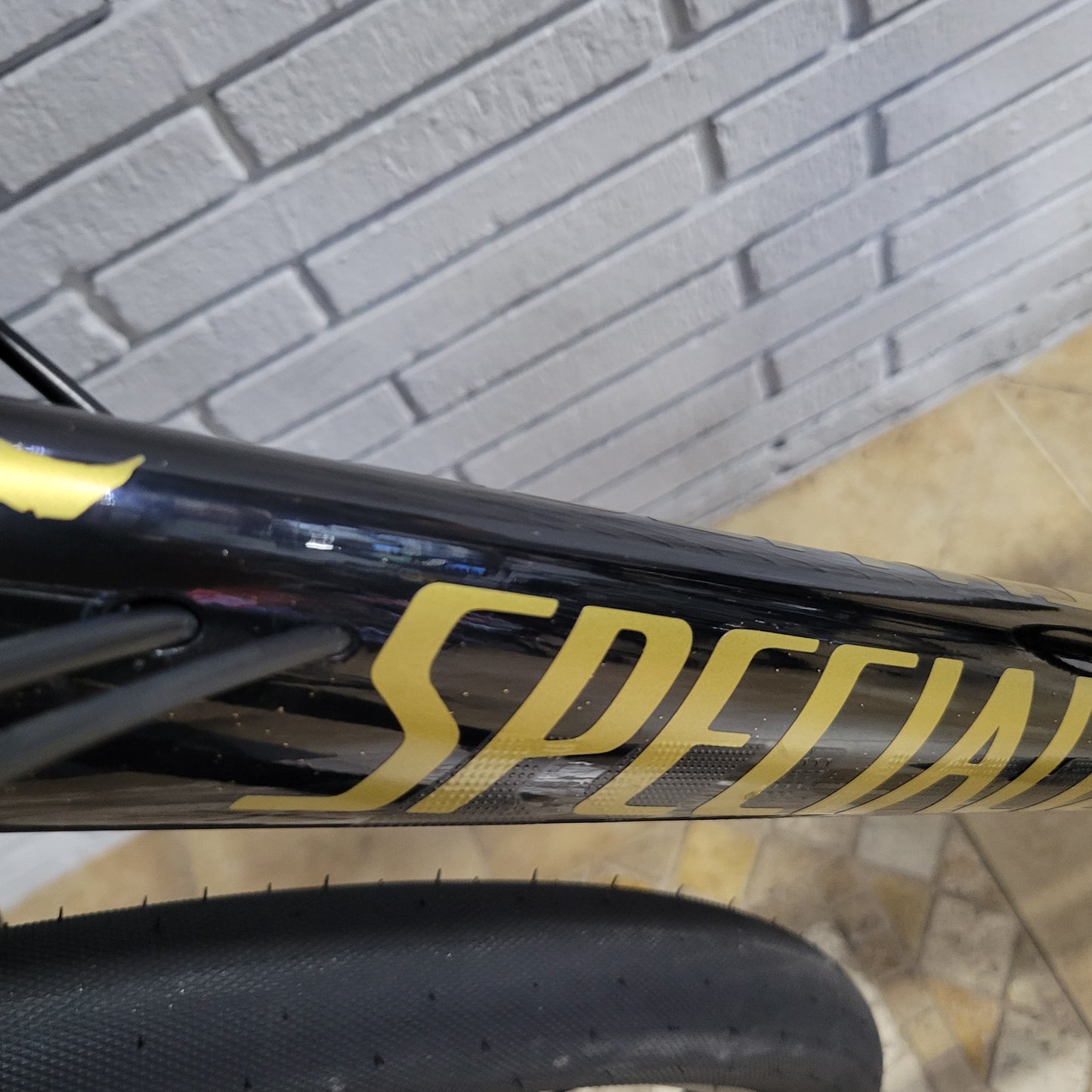 Specialized Roll Elite Custom Upgraded (Size Large)