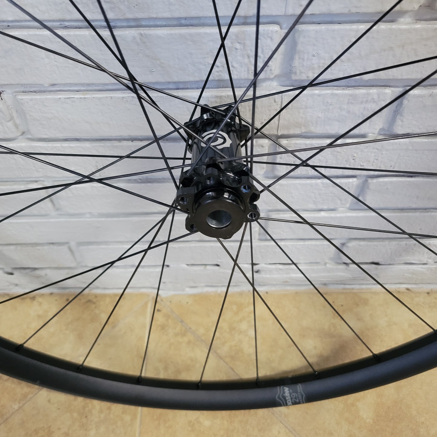 Industry Nine Enduro S HYDRA Wheelset 29 Boost XD