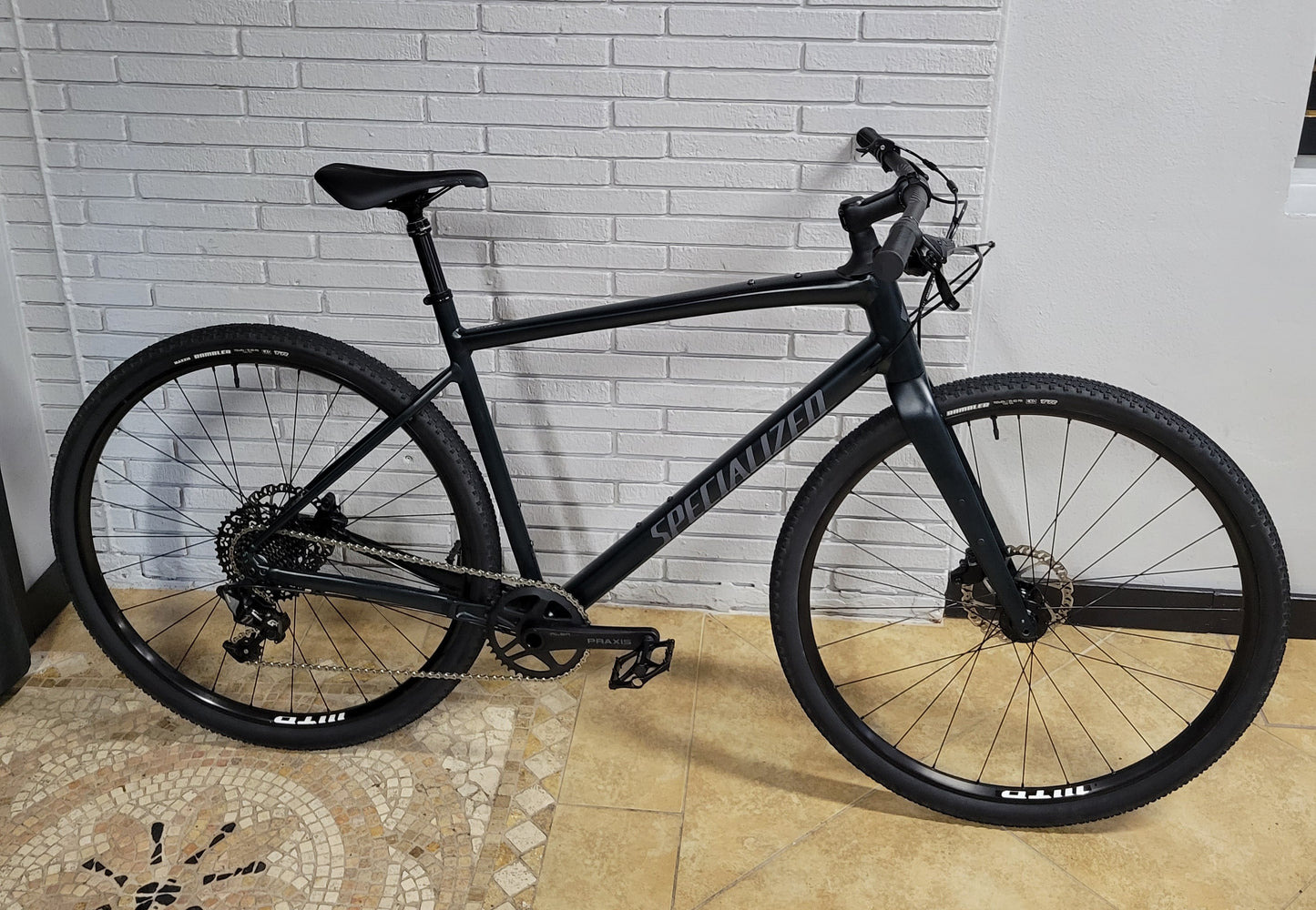 2021 Specialized Diverge Evo (Large)