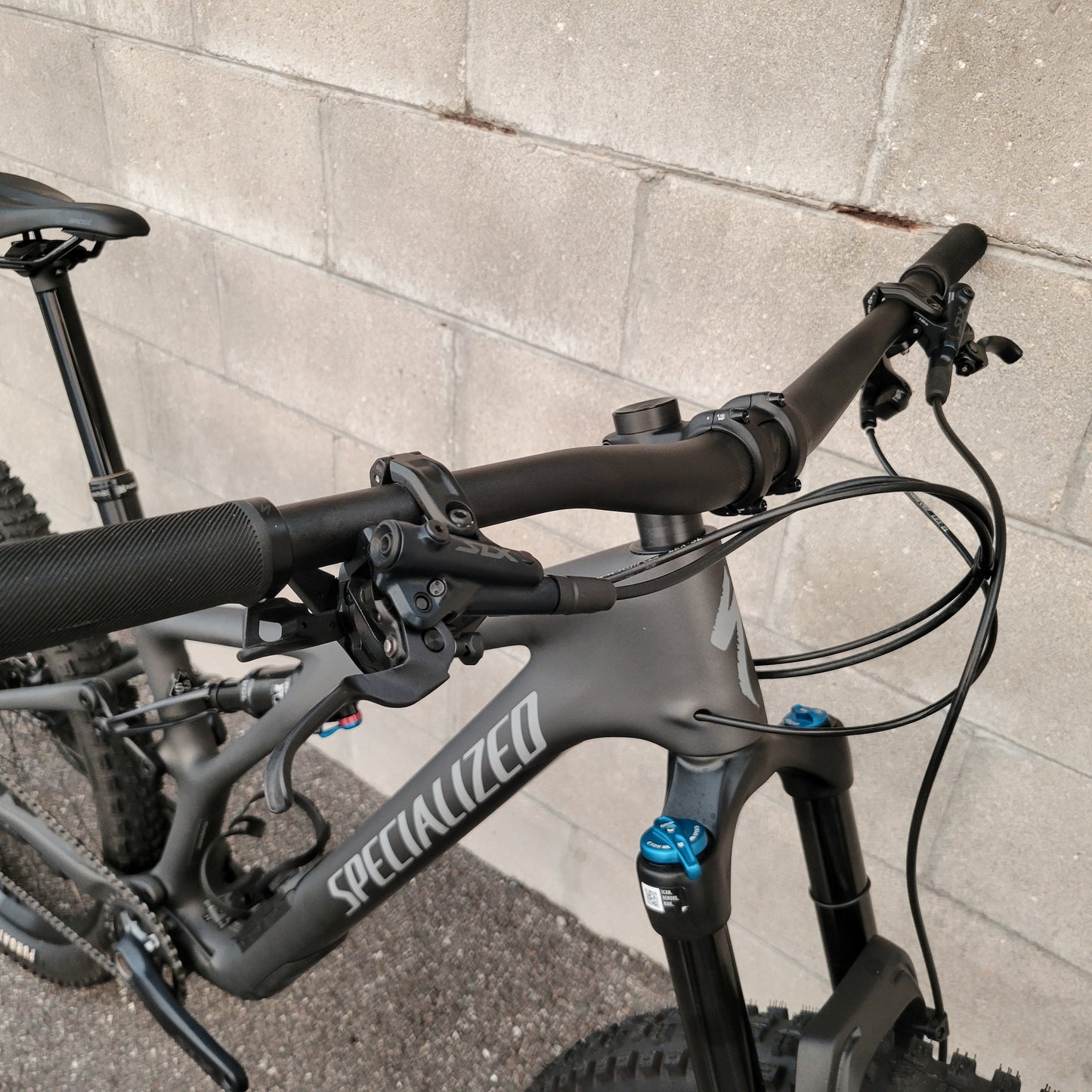 2022 Specialized Stumpjumper Carbon 29 (s3)