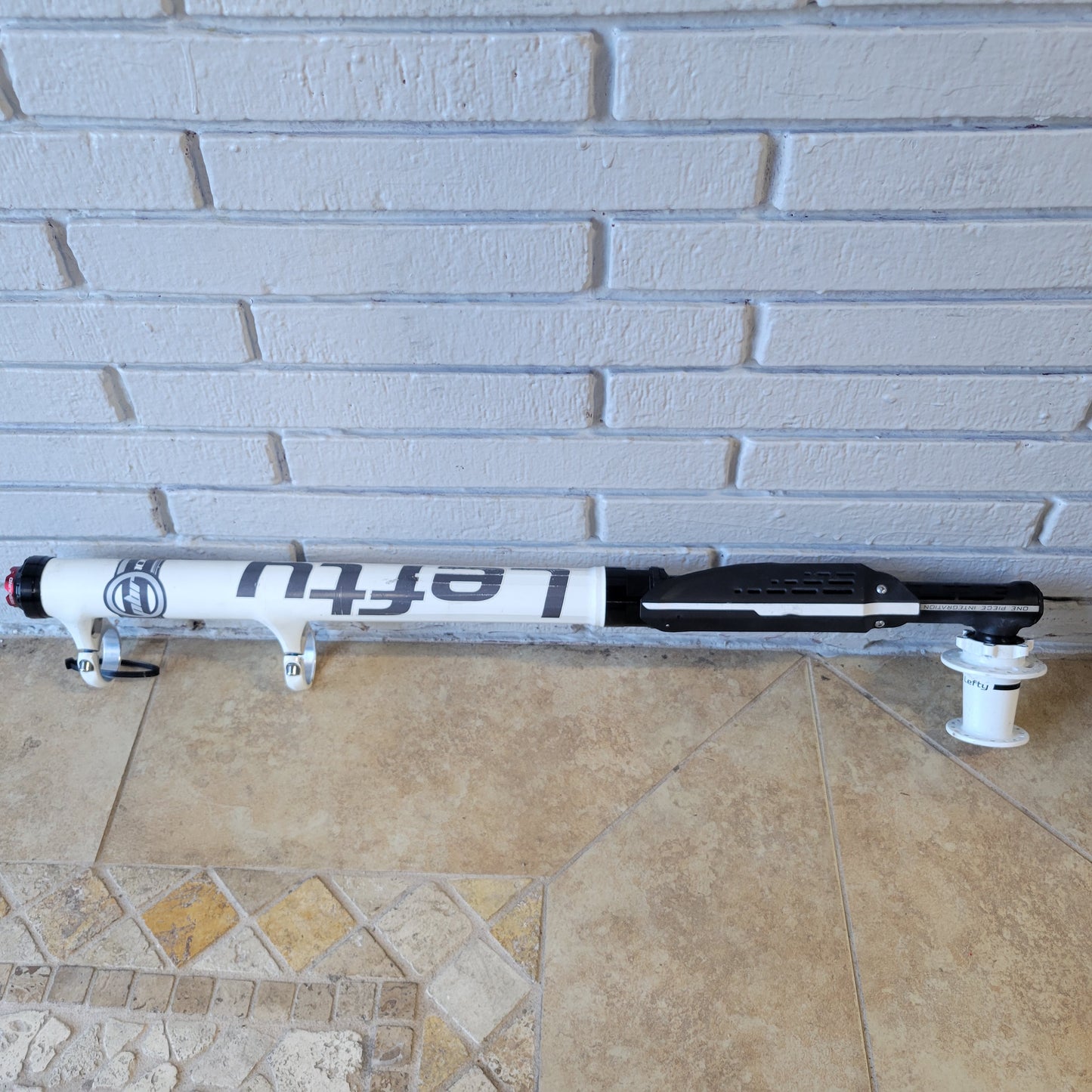 Cannondale Lefty PBR 29